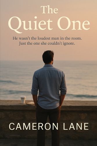 Cover image for The Quiet One