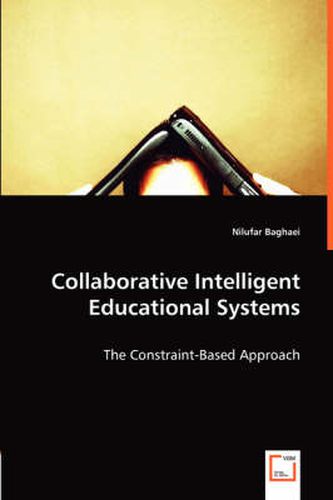 Cover image for Collaborative Intelligent Educational Systems