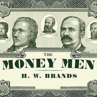 Cover image for The Money Men Lib/E