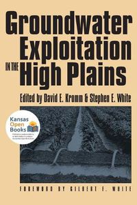 Cover image for Groundwater Exploitation in the High Plains