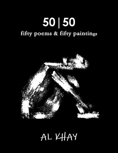 Cover image for Fifty-Fifty