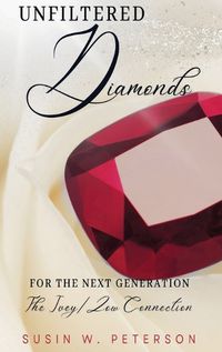 Cover image for Unfiltered Diamonds For The Next Generation