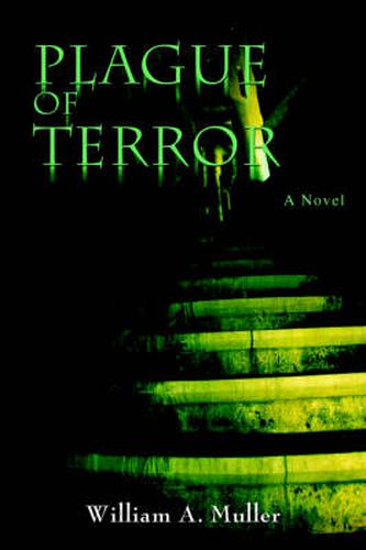 Cover image for Plague of Terror