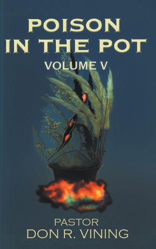 Cover image for Poison In The Pot