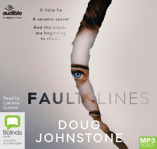 Cover image for Fault Lines