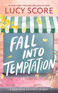 Cover image for Fall into Temptation