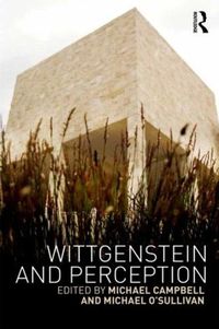 Cover image for Wittgenstein and Perception