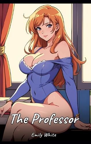 Cover image for The Professor