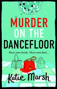 Cover image for Murder on the Dancefloor