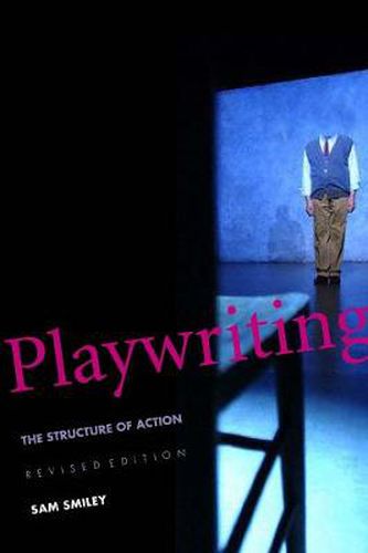 Cover image for Playwriting: The Structure of Action