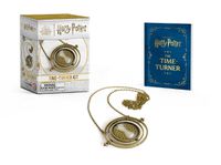 Cover image for Harry Potter Time-Turner Kit (Revised, All-Metal Construction)