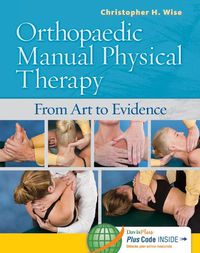 Cover image for Orthopaedic Manual Physical Therapy