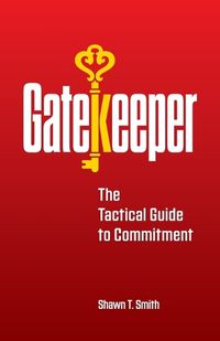 Cover image for Gatekeeper