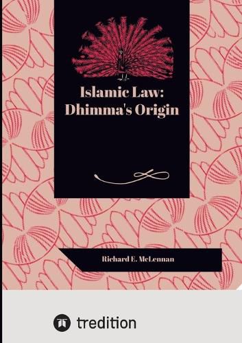 Cover image for Islamic Law