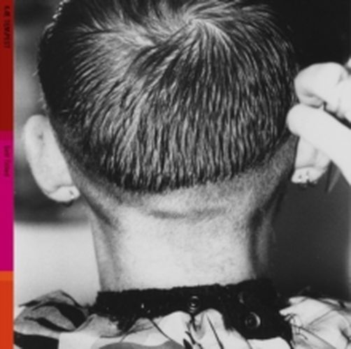 Cover image for Self Titled (Vinyl)