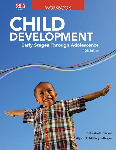 Cover image for Child Development