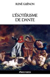 Cover image for L'esoterisme de Dante
