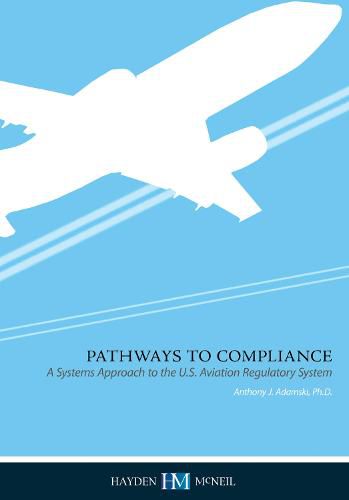 Cover image for Pathways to Compliance