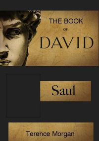 Cover image for The Book of David