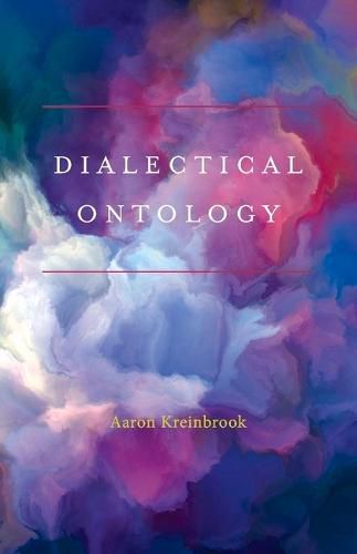 Cover image for Dialectical Ontology