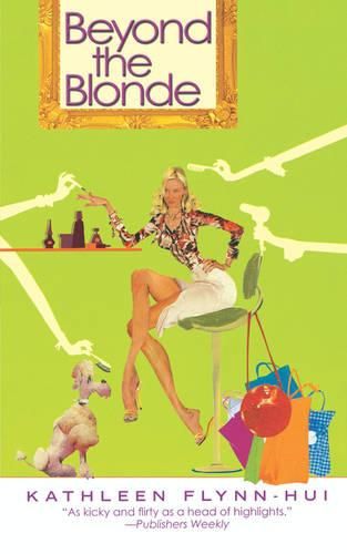 Cover image for Beyond the Blonde