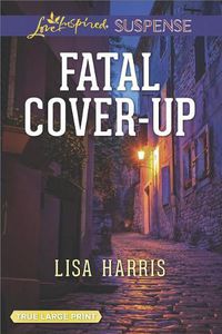 Cover image for Fatal Cover-Up