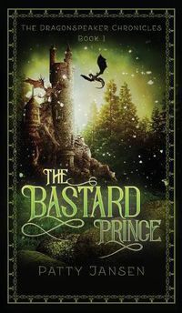 Cover image for The Bastard Prince