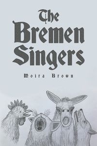 Cover image for The Bremen Singers