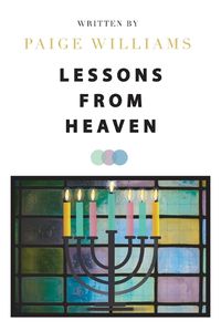 Cover image for Lessons from Heaven