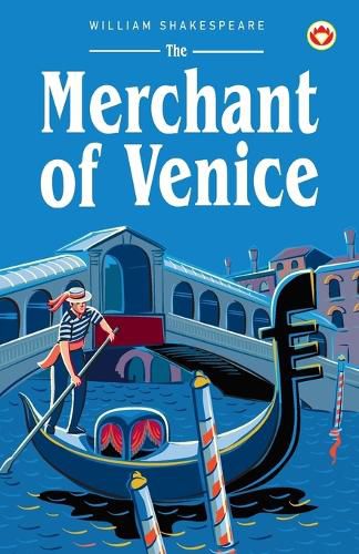 Cover image for The Merchant of Venice