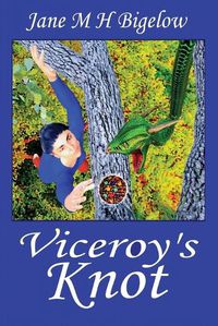 Cover image for Viceroy's Knot