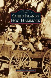Cover image for Sapelo Island's Hog Hammock