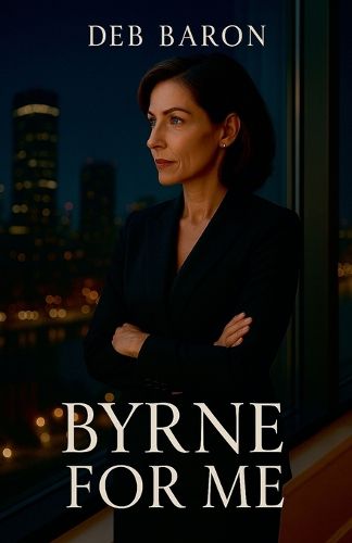 Cover image for Byrne For Me