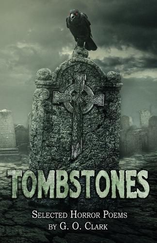 Cover image for Tombstones