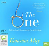 Cover image for The One