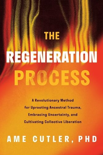 Cover image for The Regeneration Process