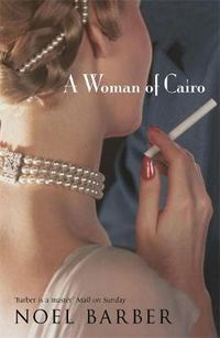 Cover image for A Woman of Cairo