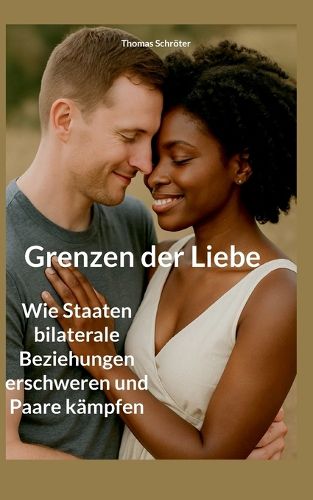 Cover image for Grenzen der Liebe