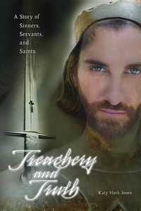 Cover image for Treachery and Truth