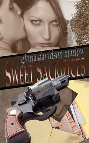 Cover image for Sweet Sacrifices