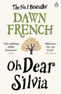 Cover image for Oh Dear Silvia