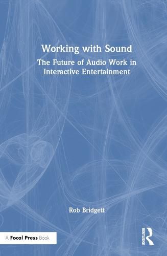 Cover image for Working with Sound