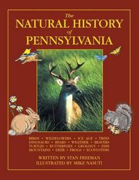 Cover image for The Natural History of Pennsylvania