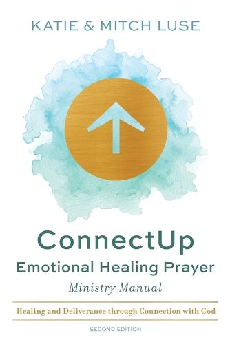 Cover image for ConnectUp