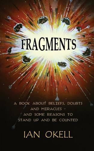 Cover image for Fragments