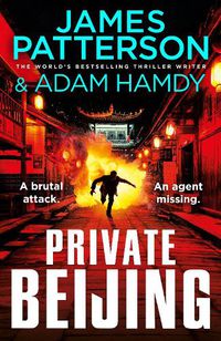 Cover image for Private Beijing