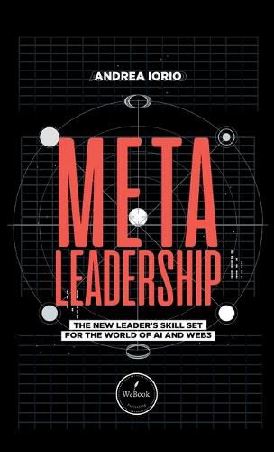 Cover image for Meta-Leadership