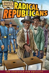 Cover image for Radical Republicans