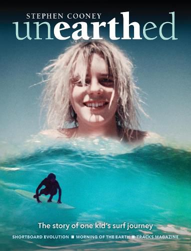 Unearthed: One young kids surf journey