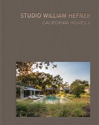 Cover image for California Homes II